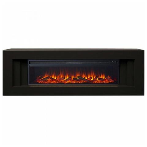 Электрокамин Royal Flame Line 60 + Vision 60 LOG LED 