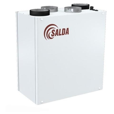 Вентиляционная установка Salda RIRS 300VE EKO 
