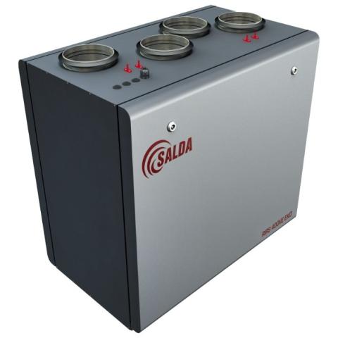 Вентиляционная установка Salda RIRS 400VWL 3.0 