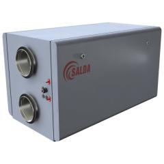 Вентиляционная установка Salda RIRS 700HE 3.0