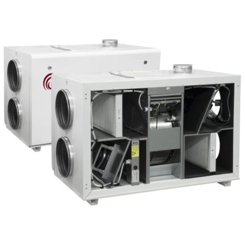 Вентиляционная установка Salda RIRS 700HW EKO 3.0 