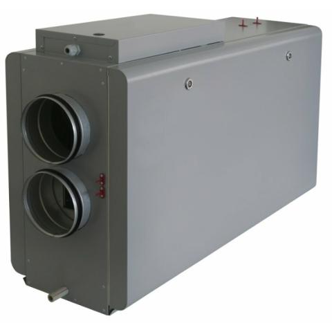 Вентиляционная установка Salda RIS 700HW 3.0 