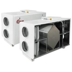 Вентиляционная установка Salda RIS 700HW EKO 3.0
