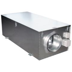 Вентиляционная установка Salda VEKA W-1000/13,6-L3