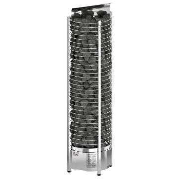 Банная печь Sawo Tower TH3-45NS-WL-P 