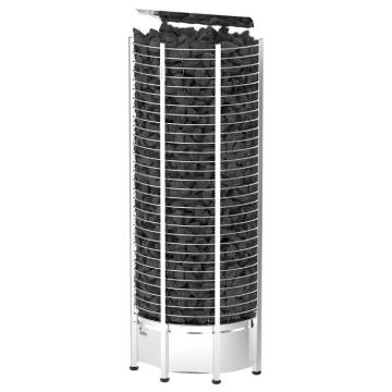 Банная печь Sawo Tower TH6-120NS-WL-P 