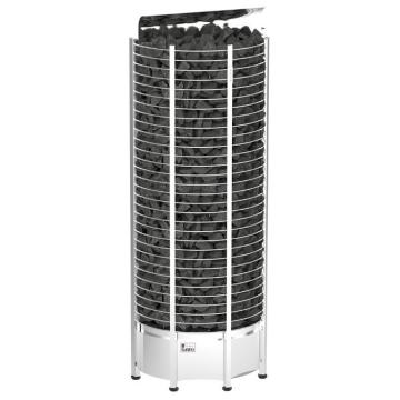 Банная печь Sawo Tower TH6-80NS-WL-P 