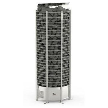 Электрическая банная печь Sawo Tower TH3-35Ni2-WL-P 