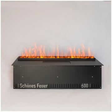 Электрический очаг Schones Feuer 3D FireLine 600 (Cassette 600) 