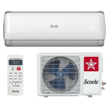 Кондиционер Scoole Настенная Сплит система SC AC SPI5 09 