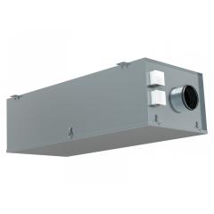 Вентиляционная установка Shuft Приточная CAU 3000/3-22,5/3 VIM