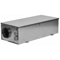 Вентиляционная установка Shuft Приточная CAU 3000/3-W VIM