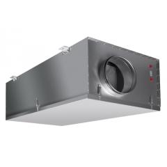 Вентиляционная установка Shuft Приточная CAU 4000/1-15,0/3 VIM