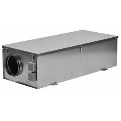 Вентиляционная установка Shuft Приточная CAU 6000/3-60.0/3 VIM