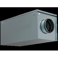 Вентиляционная установка Shuft Приточная ECO 250/1-9,0/ 3-A