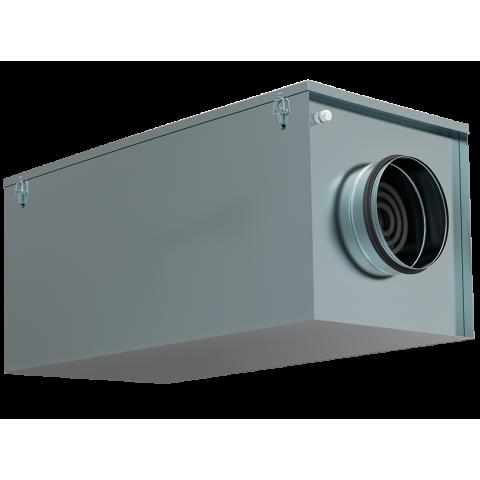 Вентиляционная установка Shuft Приточная ECO 250/1-9,0/ 3-A 