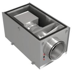 Вентиляционная установка Shuft Приточная ECO 250/1-9,0/3-A