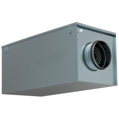 Вентиляционная установка Shuft Приточная ECO 315/1-6,0/2