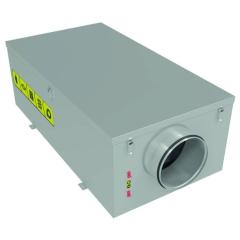 Вентиляционная установка Shuft CAU 2000/3-12,0/3 VIM