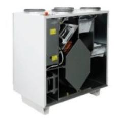 Вентиляционная установка Shuft UniMAX-P 450VER EC