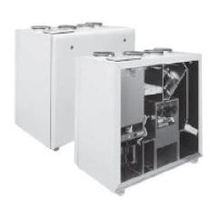 Вентиляционная установка Shuft UniMAX-R 2200VWR EC
