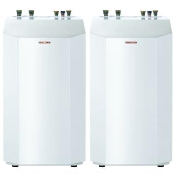 Тепловой насос Stiebel Eltron Геотермальный WPF 17 Set S 