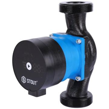 Циркуляционный насос Stout mini pro 32/60-180 