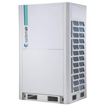 Кондиционер Systemair Наружный блок SYSVRF 252 AIR EVO HP R 