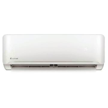 Кондиционер Systemair Настенный SYSPLIT WALL SMART 07 V4 HP Q 