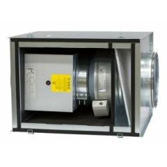 Вентиляционная установка Systemair Приточная TLP 125/1,2 (50 Гц)