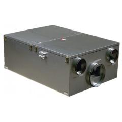 Вентиляционная установка Systemair приточная MAXI 1100 EL