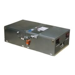 Вентиляционная установка Systemair MAXI 2000 EL 400V AHU-Compact