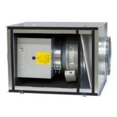 Вентиляционная установка Systemair TLP 200/5,0