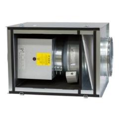 Вентиляционная установка Systemair TLP 315/9,0