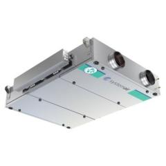 Вентиляционная установка Systemair Topvex FC02 HWH-L