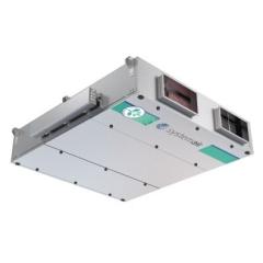 Вентиляционная установка Systemair Topvex FC06 HWH-L