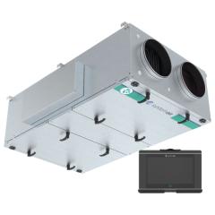 Вентиляционная установка Systemair Topvex FR11 HWL-L-CAV