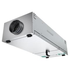 Вентиляционная установка Systemair Topvex SF02 HWH