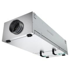 Вентиляционная установка Systemair Topvex SF03 HWH