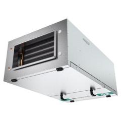 Вентиляционная установка Systemair Topvex SF12 HWH