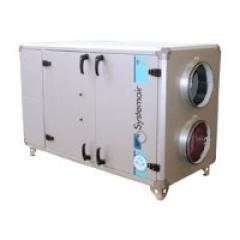 Вентиляционная установка Systemair Topvex SR03 EL-L-CAV
