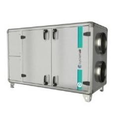 Вентиляционная установка Systemair Topvex SX03 HWL-L AHU-C