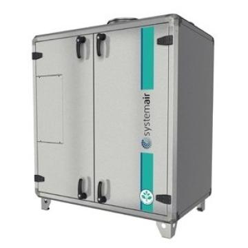 Вентиляционная установка Systemair Topvex TX03 EL-R AHU-C 