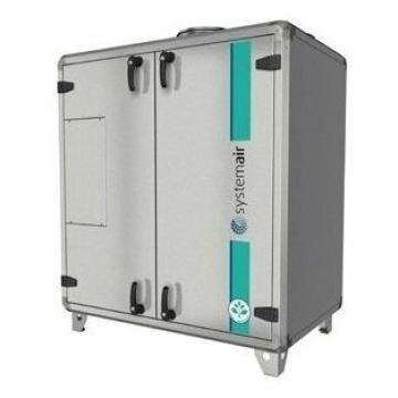 Вентиляционная установка Systemair Topvex TX04 EL-R AHU-C 