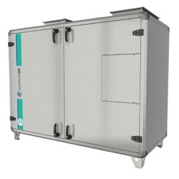 Вентиляционная установка Systemair Topvex TX06 EL-L AHU-C 