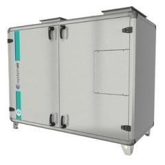 Вентиляционная установка Systemair Topvex TX06 HWL-L AHU-C