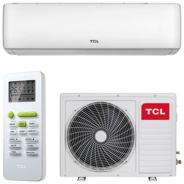 Кондиционер Tcl Настенная Сплит система TAC-12CHSA/XA71 Inverter 