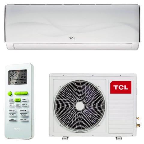 Кондиционер Tcl Настенная Сплит система TAC-18CHSA/XA31 Inverter 