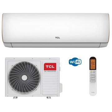 Кондиционер Tcl Сплит система ERA Inverter TAC-12HRIA/YA 