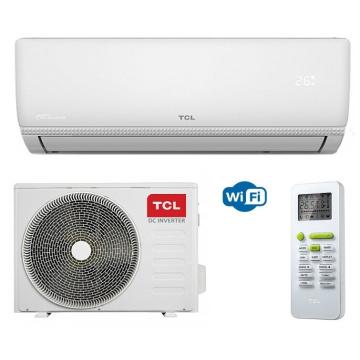 Кондиционер Tcl Сплит система MIRACLE Inverter TAC-09HRIA/VE 